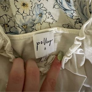 Princess Polly top